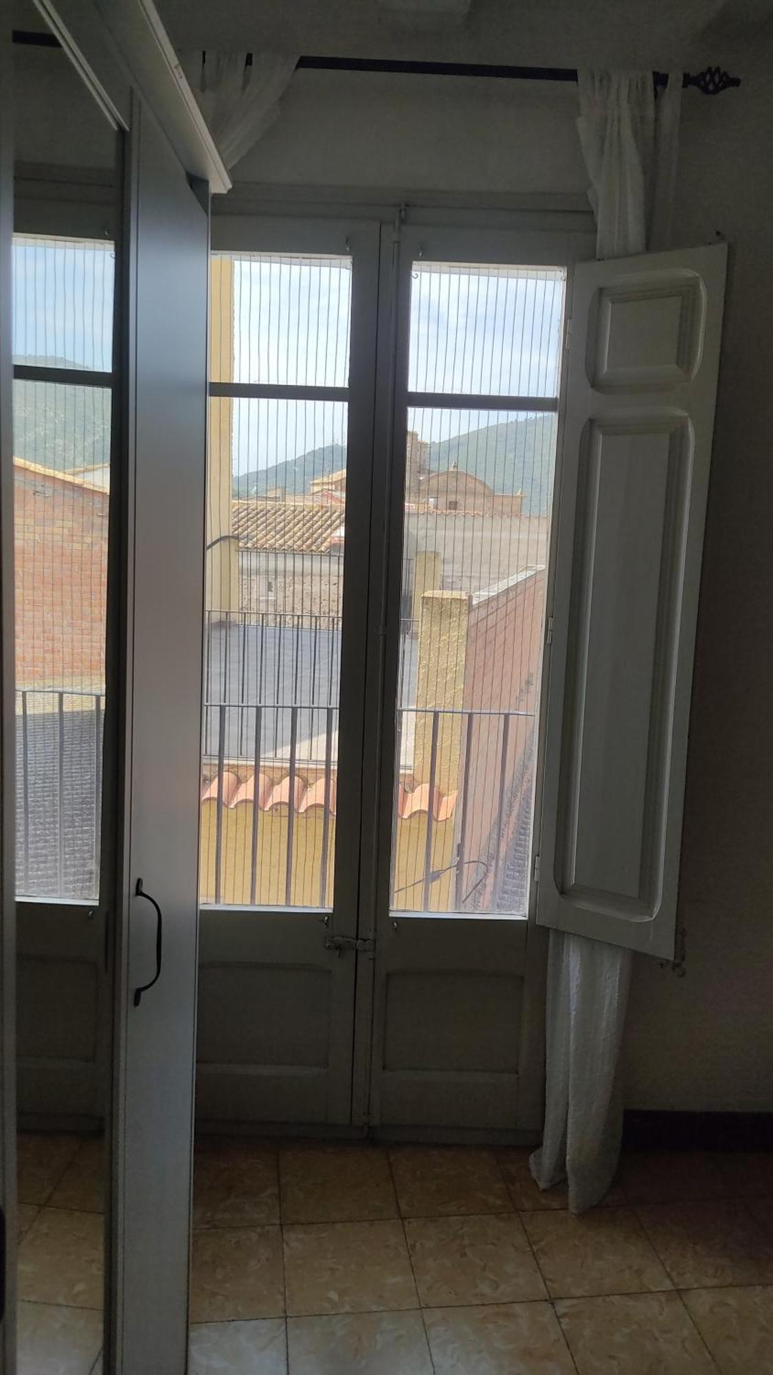 Cal Cascat Camarasa Exterior foto