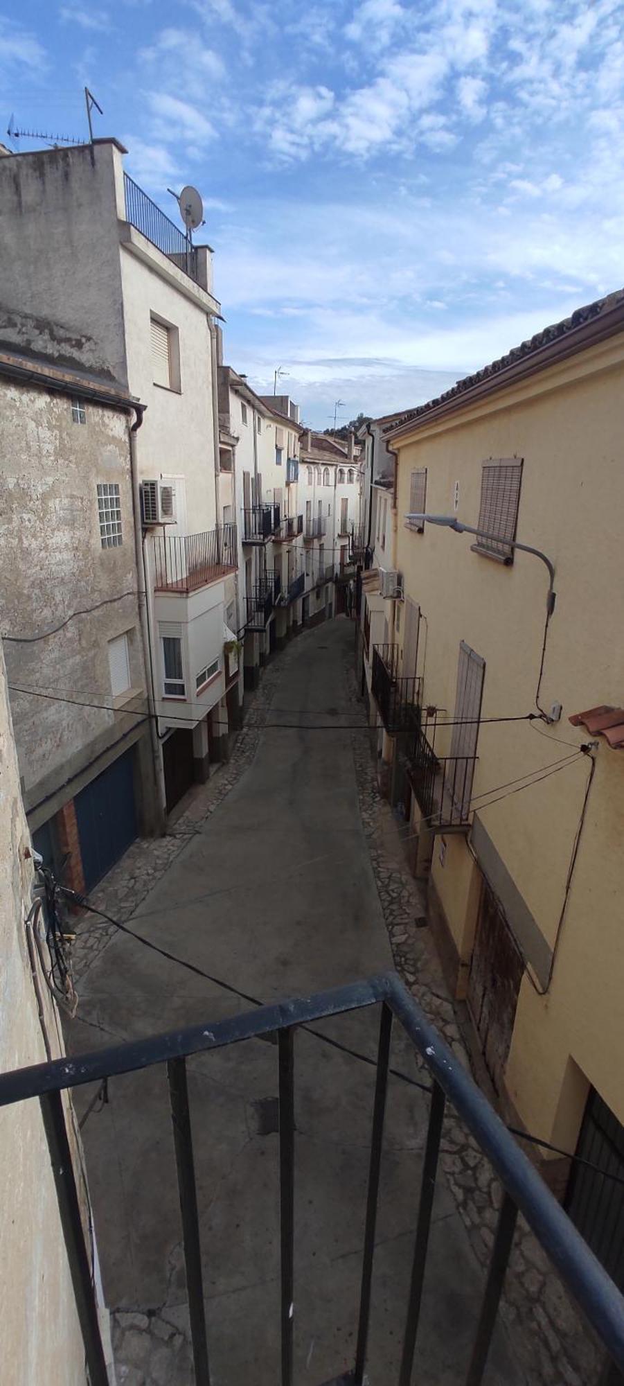 Cal Cascat Camarasa Exterior foto